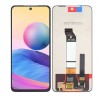 Ecran complet Xiaomi Redmi NOTE 10 5G / Poco m5 / poco m4  Noir