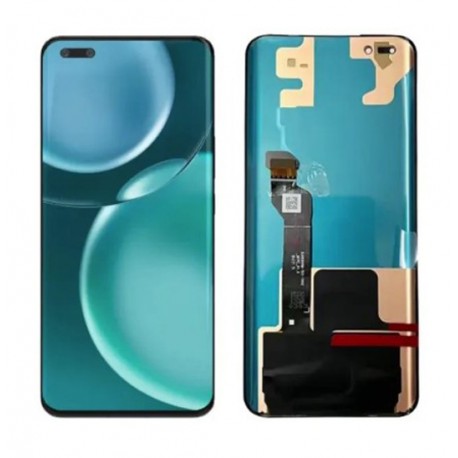 Ecran oled reconditionné vitre tactile Honor Magic 4 Pro Noir