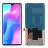 Ecran Oled vitre tactile Xiaomi Mi Note 10 Pro Noir