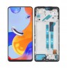 Ecran OLED vitre tactile chassis Xiaomi Redmi Note 11 Pro 4G / 5G  / poco x4 pro 2201116TG
