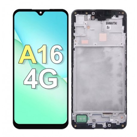 Ecran complet Samsung Galaxy A16 4G (A165F)