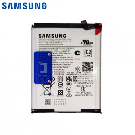 Batterie Samsung Galaxy A06 A065F