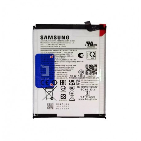 Batterie original Samsung Galaxy A06 A065F