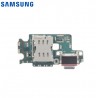 Connecteur de charge Samsung Galaxy S25 S931B
