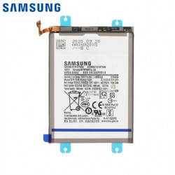Batterie original Samsung Galaxy S25 Ultra S938B