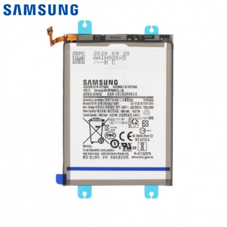 Batterie original Samsung Galaxy S25 Ultra S938B