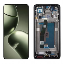 Ecran complet vitre tactile chassis Xiaomi 14T