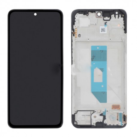 Ecran original vitre tactile Xiaomi Redmi Note 14 4G