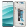 Ecran complet vitre tactile chassis Xiaomi Redmi Note 14 Pro + 5G
