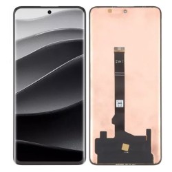 Ecran complet vitre tactile Xiaomi Redmi Note 14 pro 5g