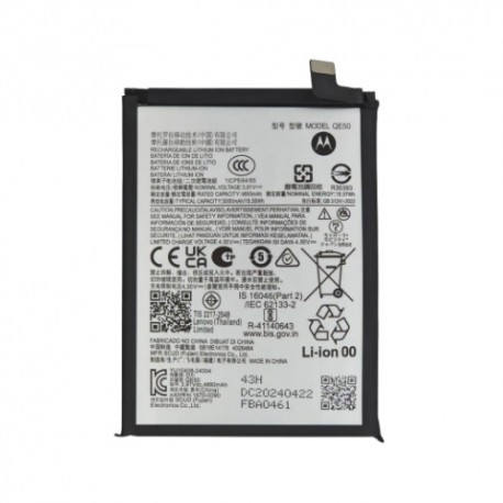 Batterie Motorola Moto G85 5G
