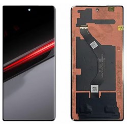 Ecran complet vitre tactile Honor Magic V2