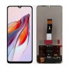 Ecran complet Vitre Tactile Xiaomi Redmi 12C / Poco C55 Noir