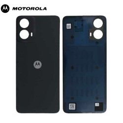 Cache Arrière Motorola Moto G34 5G Noire