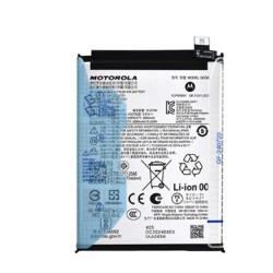 Batterie Motorola Moto G35 5G QC50