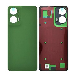 Cache Arrière Motorola Moto G35 5G Vert