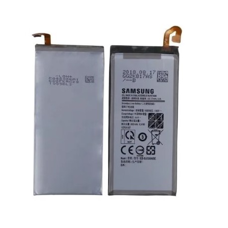 Batterie Samsung Galaxy A6 2018 / J6 J600F