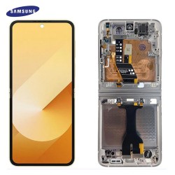 Ecran complet original Samsung Galaxy Z Flip 6 5G F741B noir