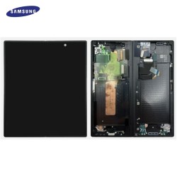 Ecran Complet Samsung Galaxy Z Fold 6 5G F956B Noir