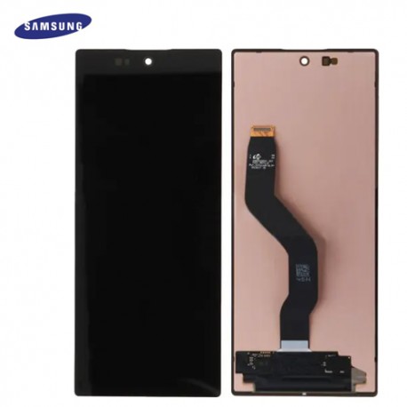 Ecran complet externe Samsung Galaxy Z Fold 6 5G F956B Noir