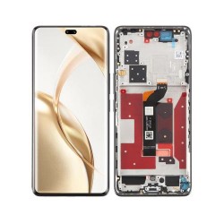 Ecran complet original vitre tactile Honor 200 Pro