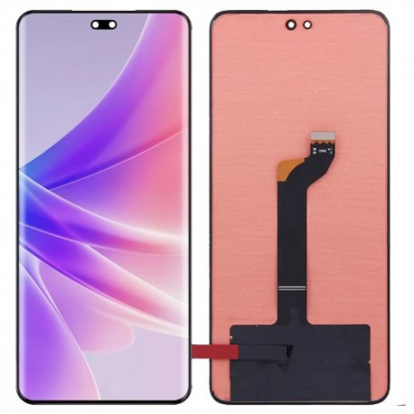 Ecran complet original vitre tactile Honor 200 Pro