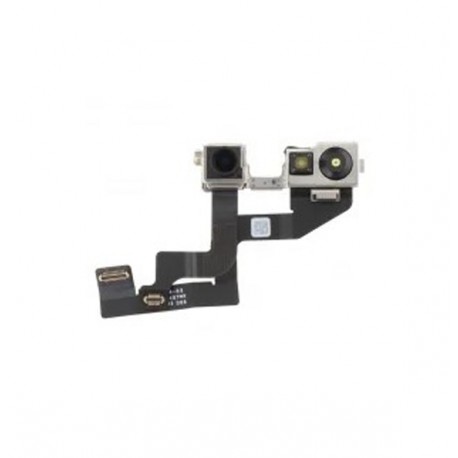 Caméra Avant iPhone 16E