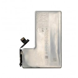 Batterie iPhone 16 Pro