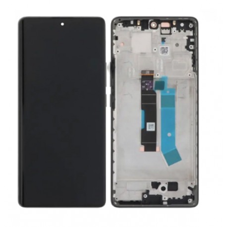 Ecran complet original vitre tactile Xiaomi Redmi Note 14 pro 4g