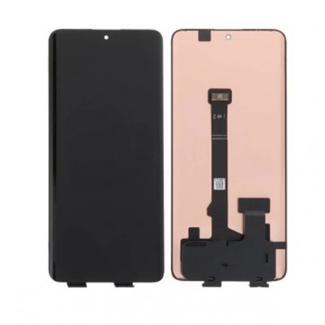 Ecran complet vitre tactile Xiaomi Redmi Note 14 pro + 5g