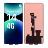 Ecran complet vitre tactile Xiaomi Redmi Note 14 pro 4g