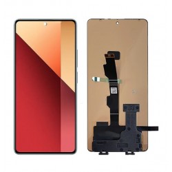Ecran complet vitre tactile Xiaomi Redmi Note 13 pro 4G