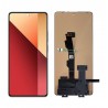 Ecran complet vitre tactile Xiaomi Redmi Note 13 pro 4G