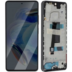 Ecran complet Vitre Tactile Xiaomi Redmi Note 12 Pro Plus 5G
