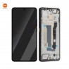 Ecran Original Xiaomi Poco X7 Pro Jaune