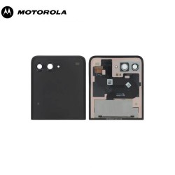 Ecran Original Vitre Tactile Motorola Razr 50 Ultra vert