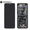 Ecran Original Vitre Tactile Motorola Razr 50 Noir
