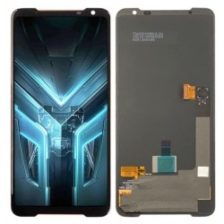 Ecran complet Asus ROG Phone 3 ZS661KS Noir