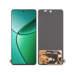 Ecran complet vitre tactile Realme 12 Plus Noir