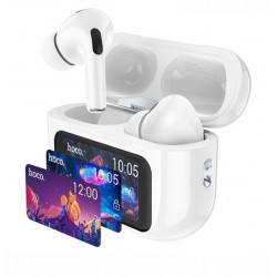 Ecouteurs sans fil Hoco EW72 Lite blanc