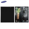 Ecran Complet Samsung Galaxy Z Fold 5 5G F946B Noir