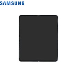 Ecran Complet Samsung Galaxy Z Fold 7 F966B Gris