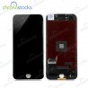 Ecran LCD vitre tactile châssis pour iPhone 7 noir