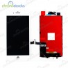 Ecran LCD vitre tactile iPhone 8 Plus blanc