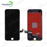 Ecran LCD vitre tactile reconditionné iPhone 8 Noir