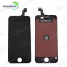 Ecran LCD vitre tactile iPhone 5c Noir original reconditionné