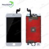 Ecran LCD vitre tactile iPhone 6S blanc original reconditionné