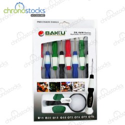 Kits d'outils professionnels Bakku BK-8600