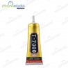Colle T7000 noir (110ml)