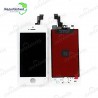 Ecran tactile iPhone 5s blanc original reconditionné